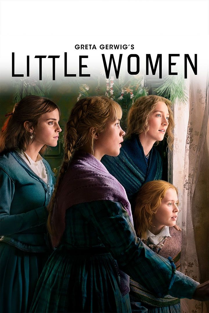 Little Women poster