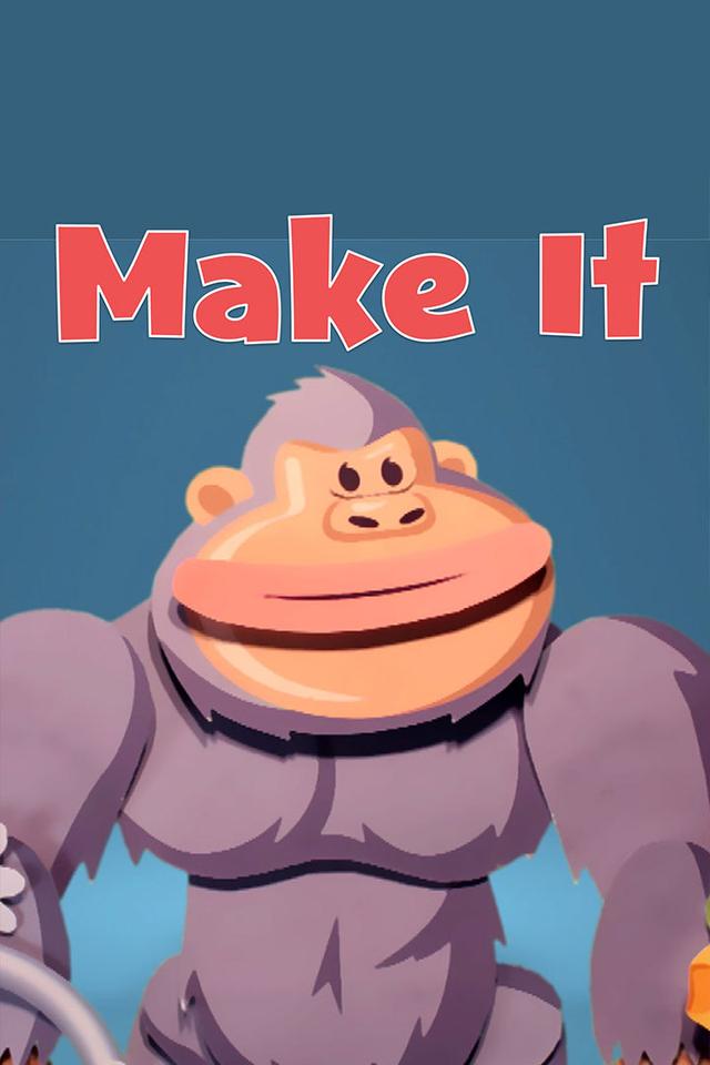 Make It poster