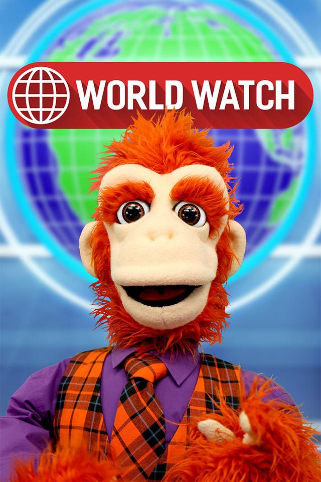 World Watch poster