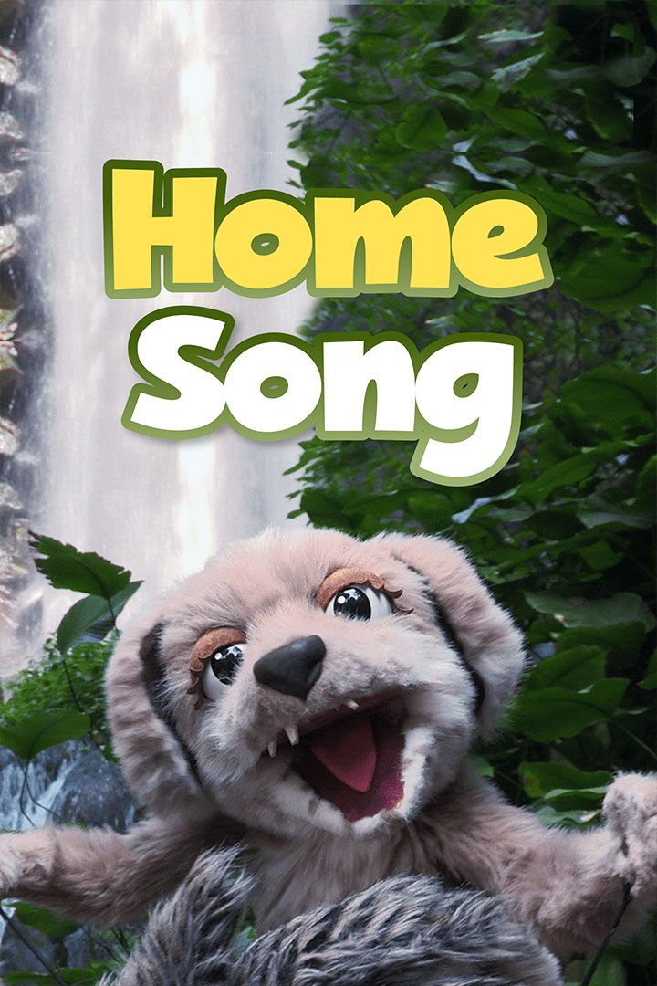 Home Song poster