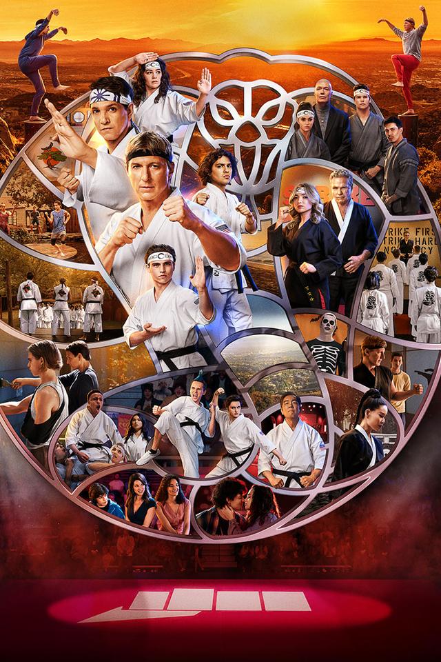 Cobra Kai
