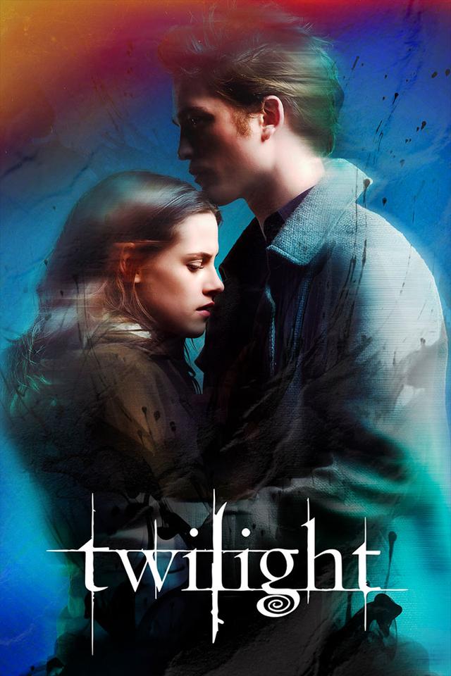 Twilight poster