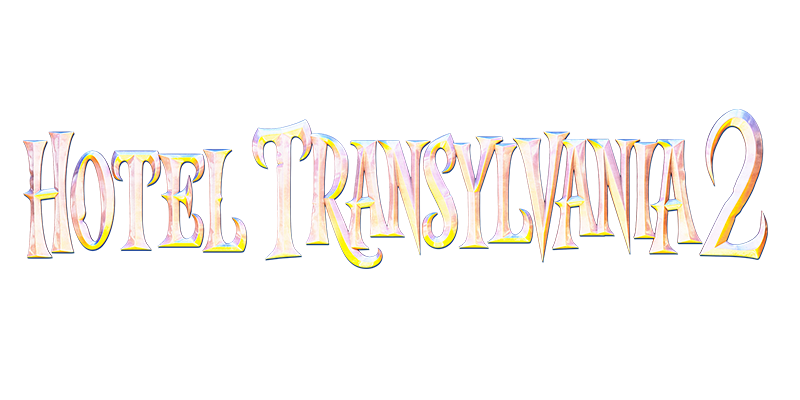 Hotel Transylvania 2