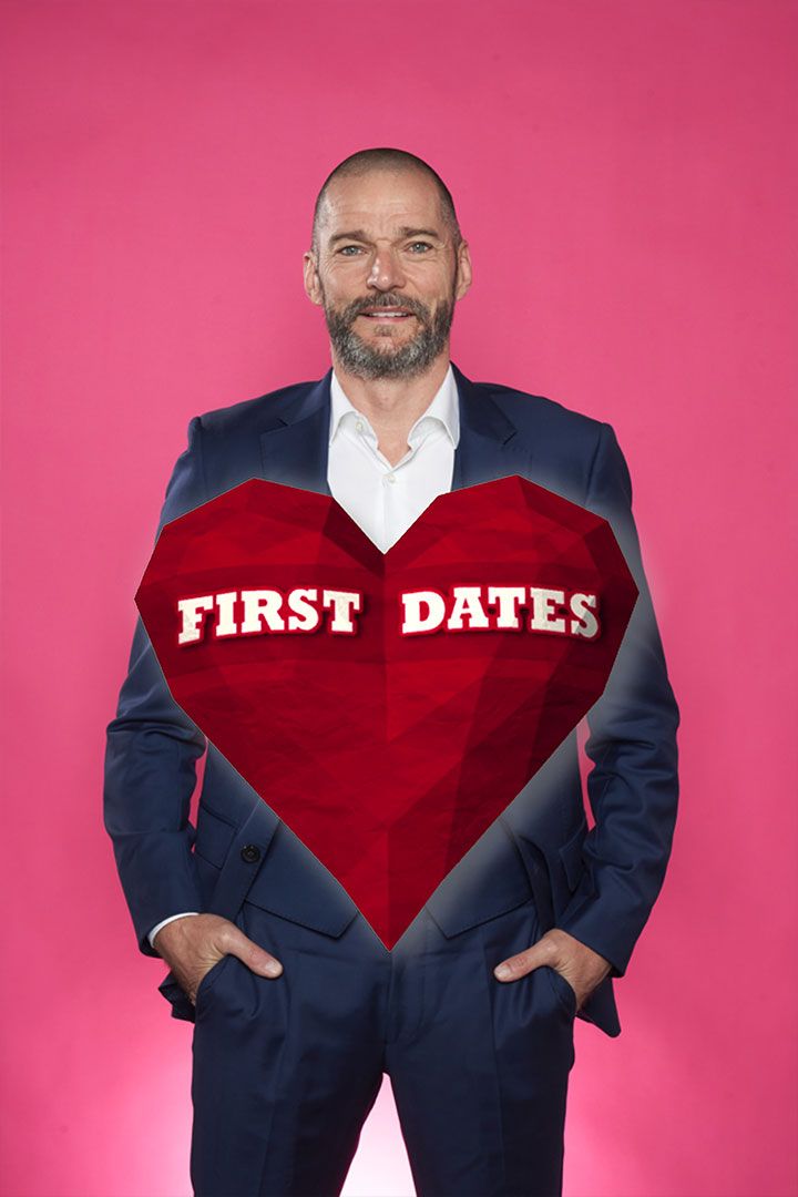 First Dates poster