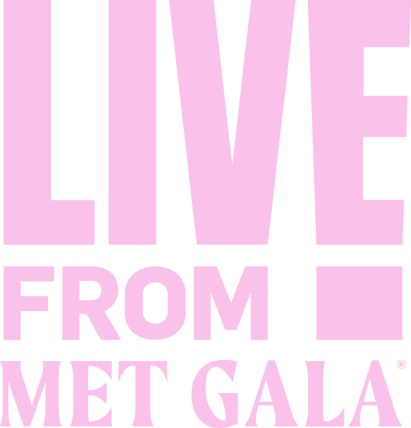 LFRC: MET Gala 2025