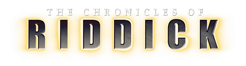 The Chronicles of Riddick
