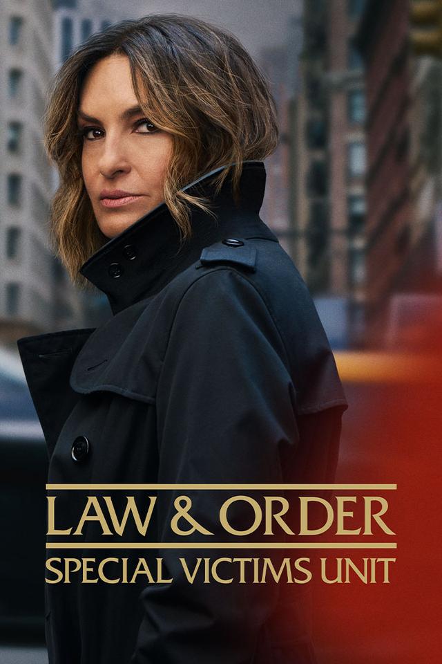 Law & Order: Special Victims Unit