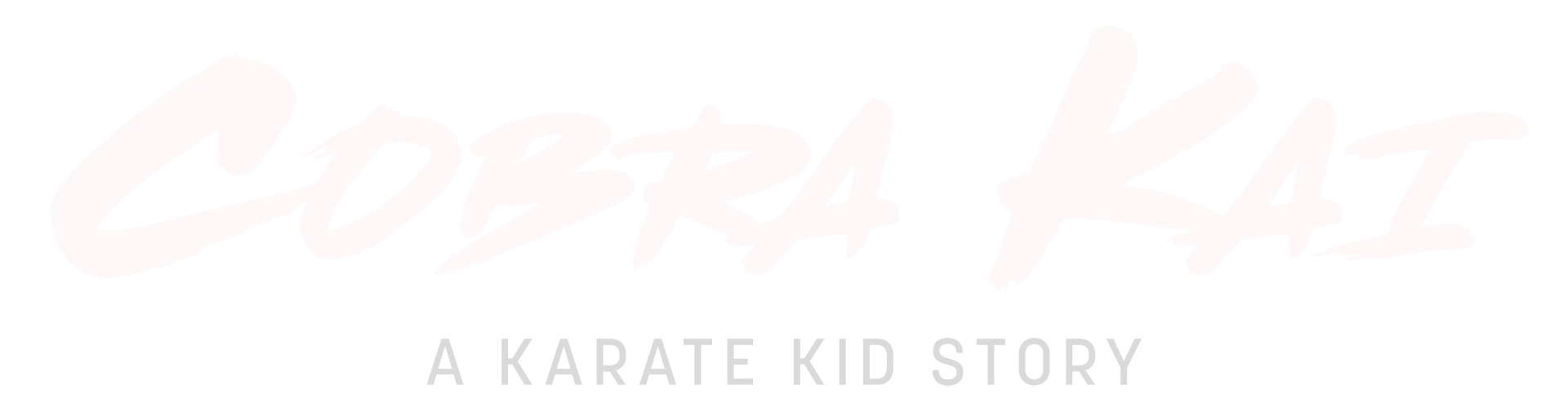 Cobra Kai