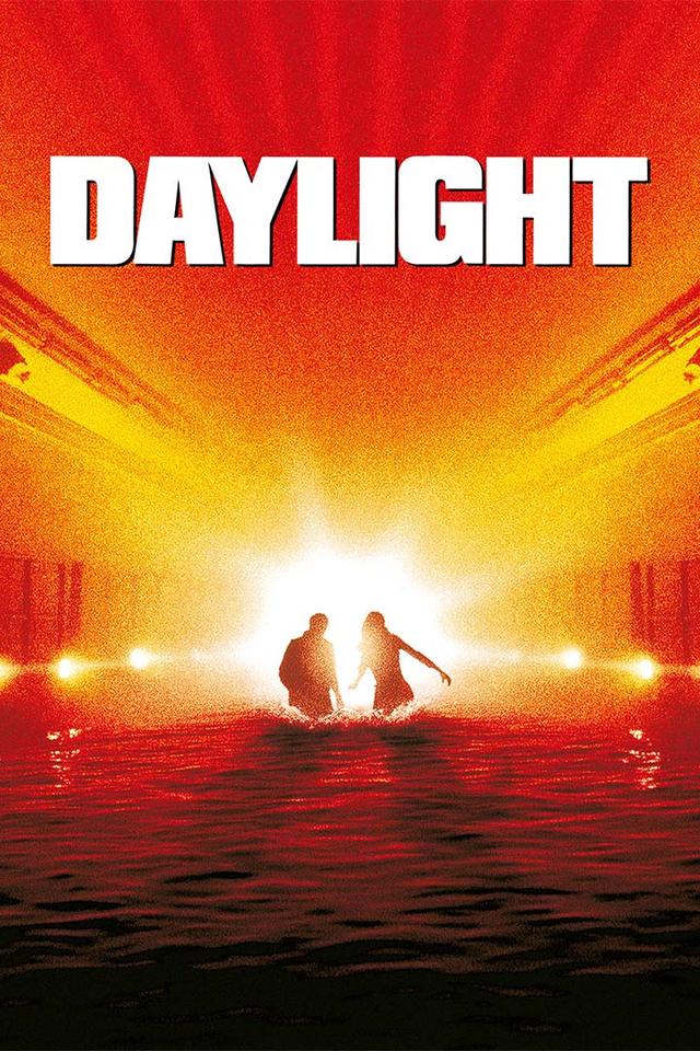 Daylight poster