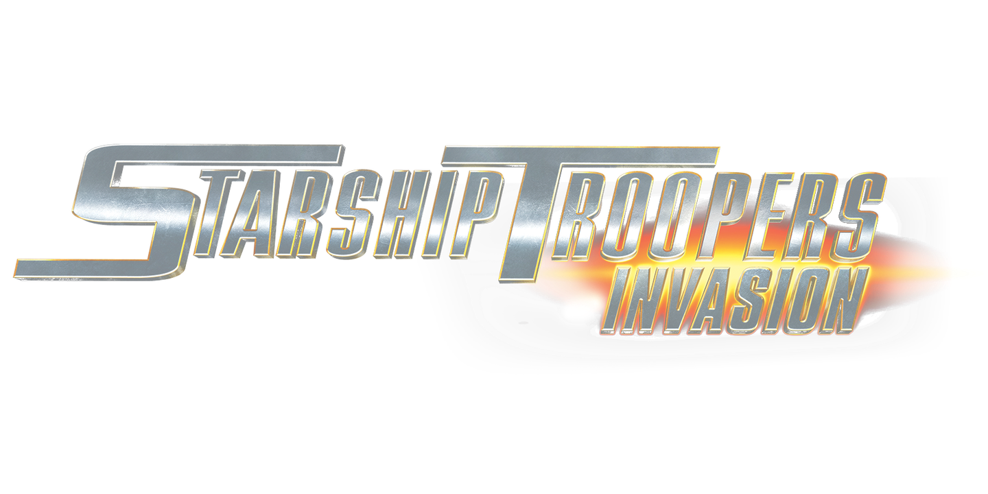 Starship Troopers: Invasion