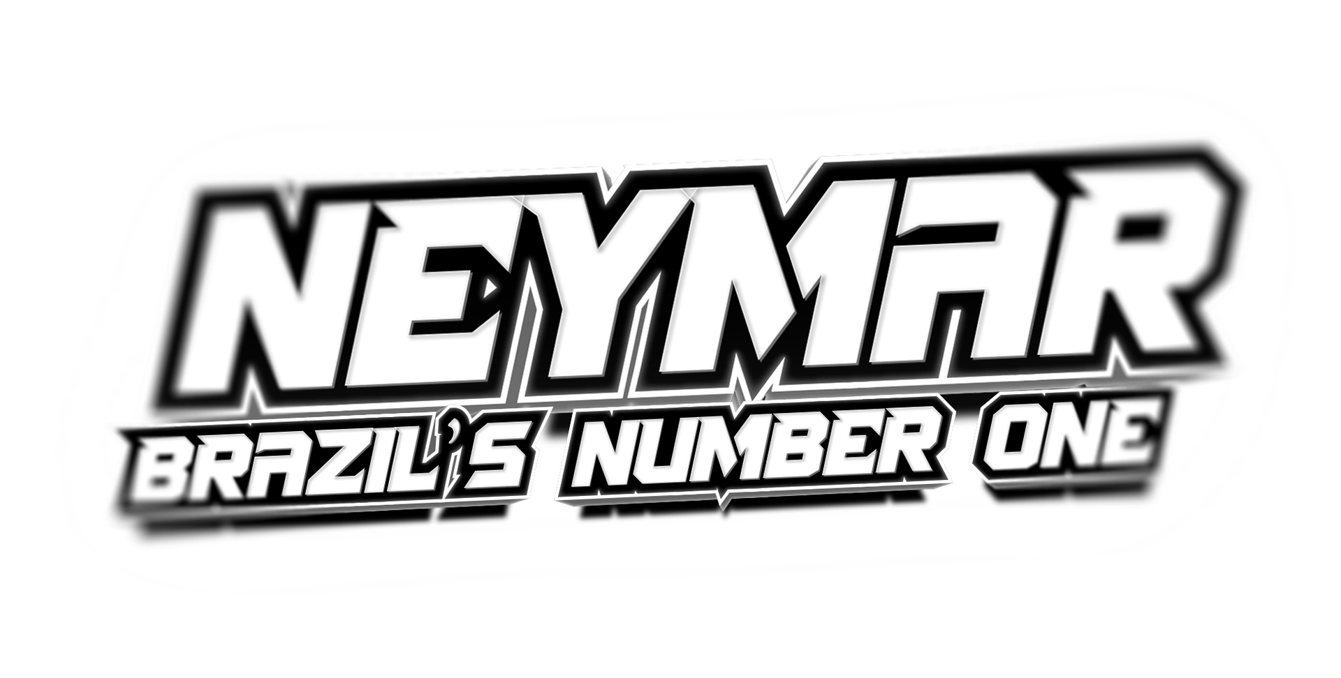 Neymar: Brazil's Number One