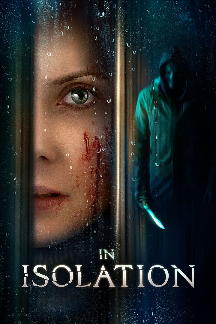 In Isolation poster