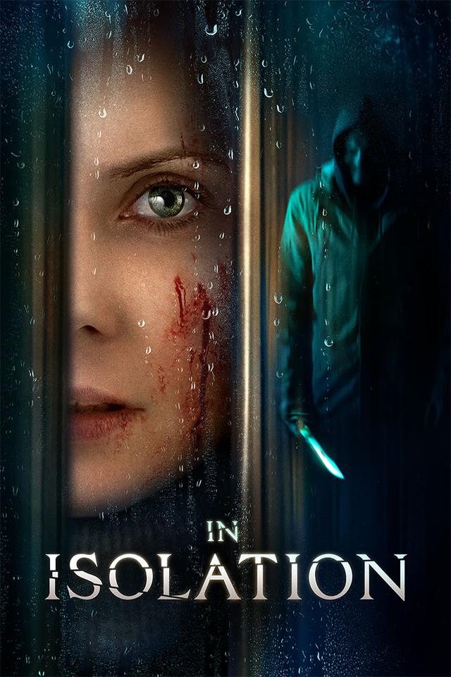 In Isolation poster