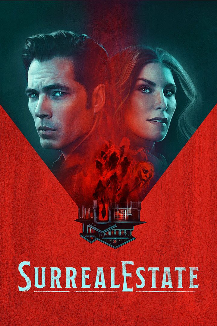 SurrealEstate poster