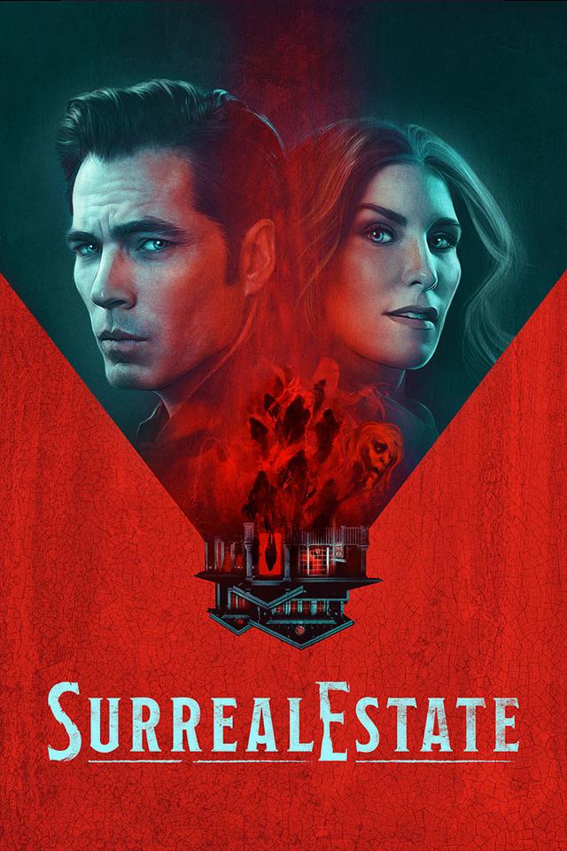 SurrealEstate poster