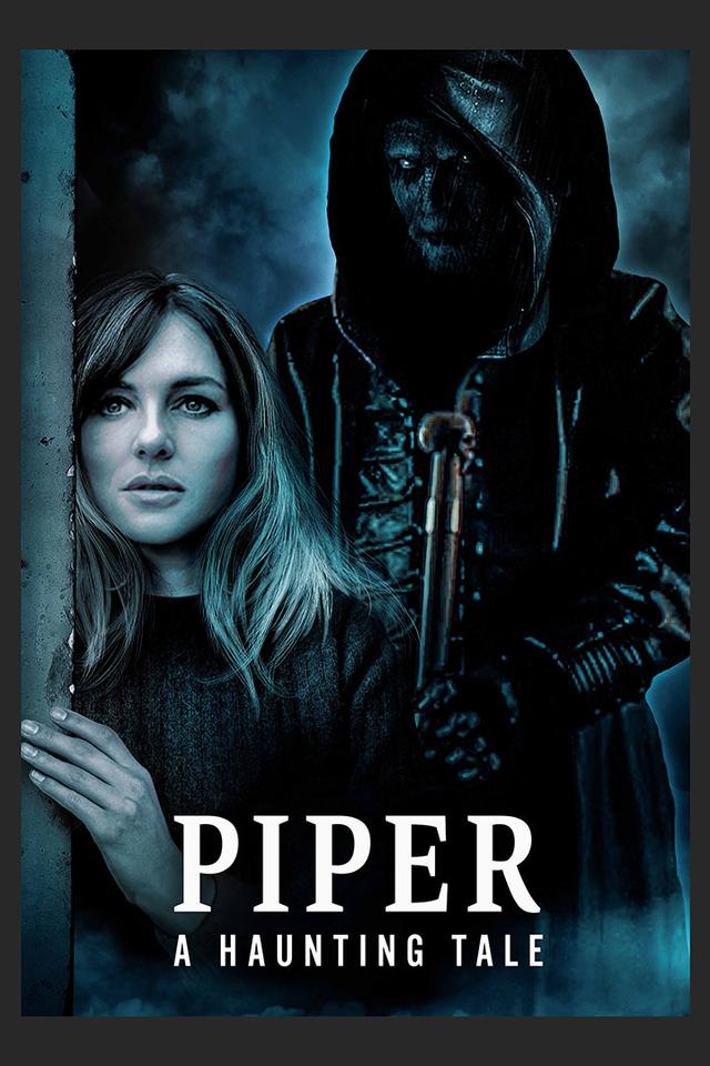 Piper poster
