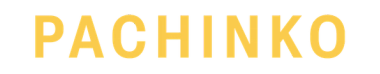 Pachinko