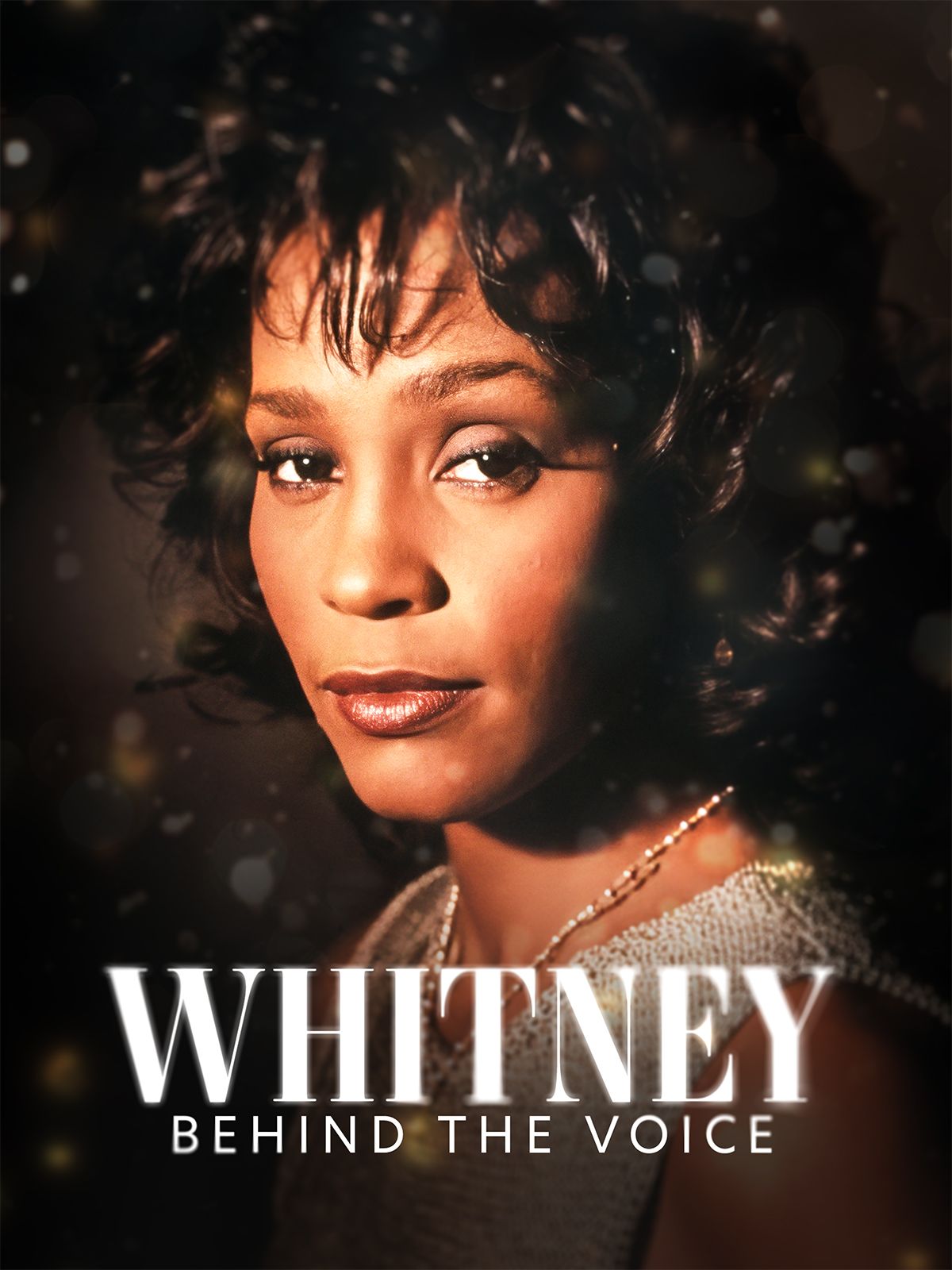 Whitney: Behind The Voice poster
