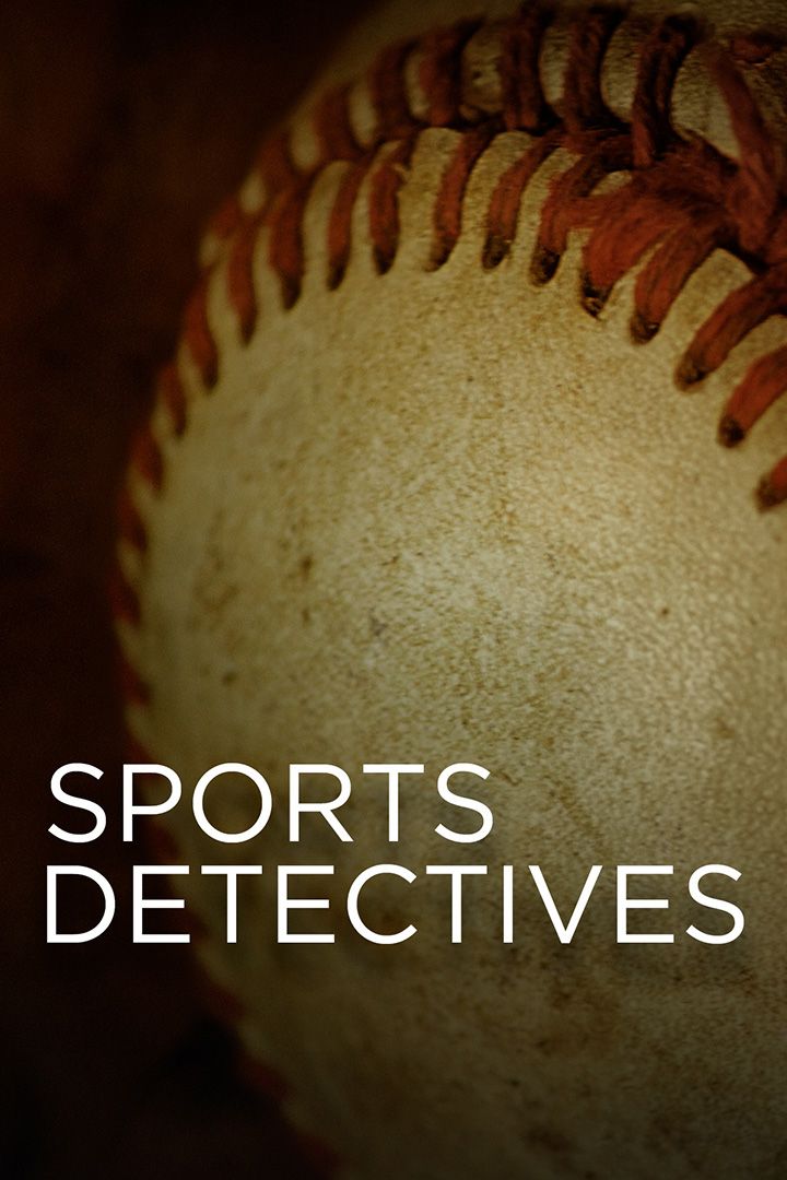 Sports Detectives poster