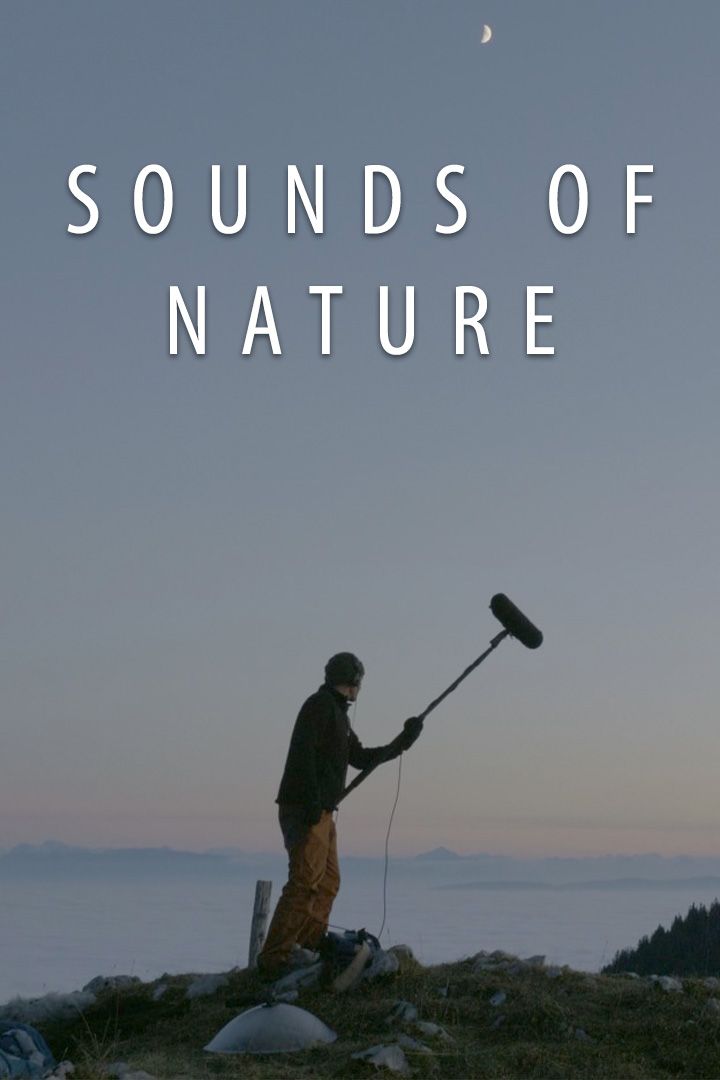 Sounds Of Nature poster