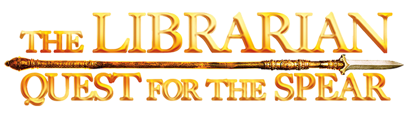 The Librarian: The Quest For The Spear