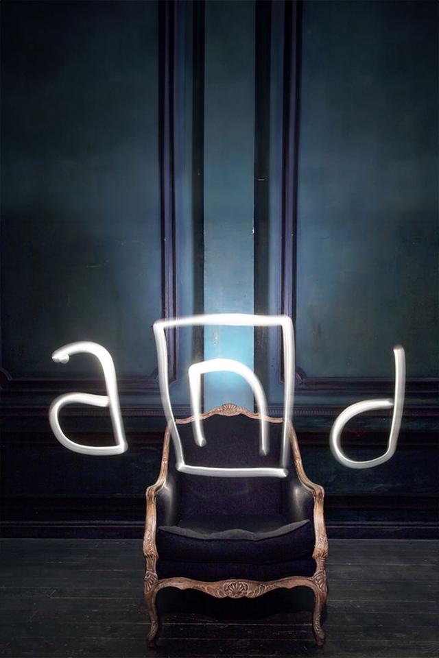 Art and Design poster