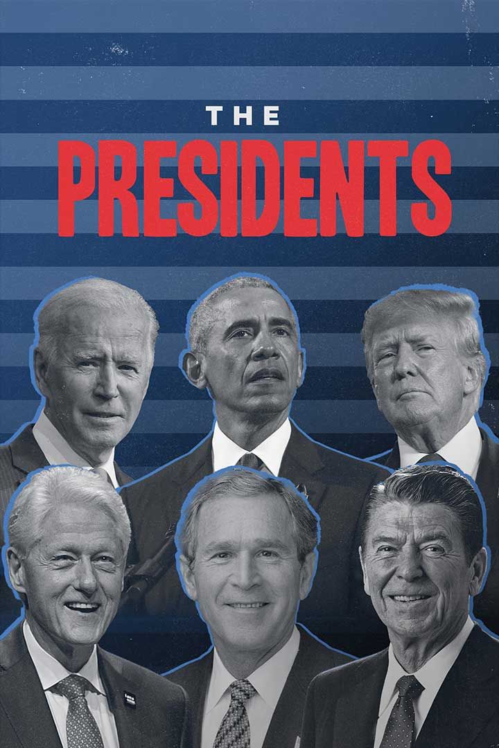 The Presidents poster