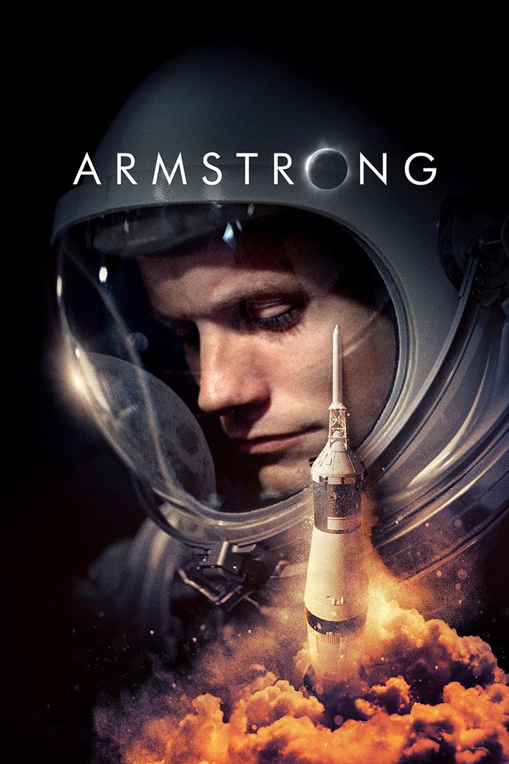 Armstrong poster