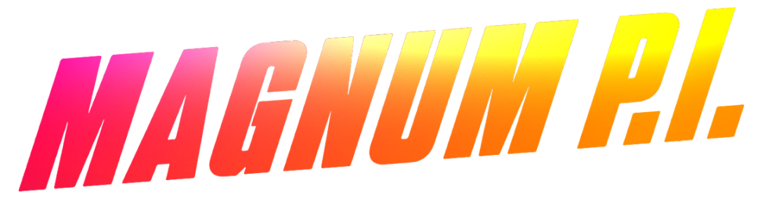 Magnum PI