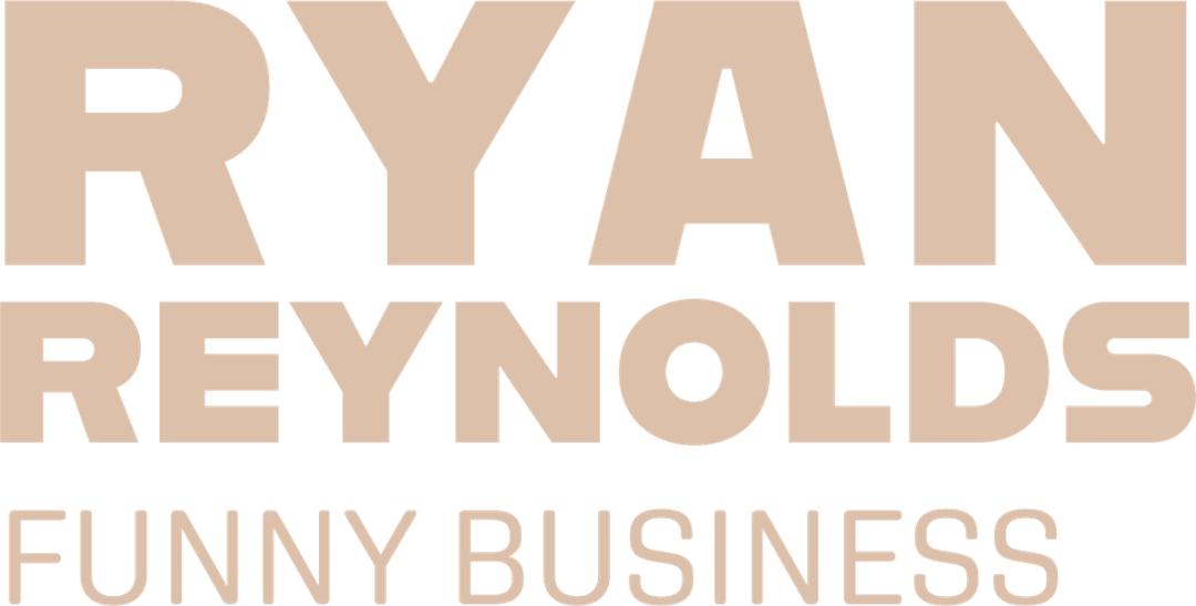 Ryan Reynolds: Funny Business
