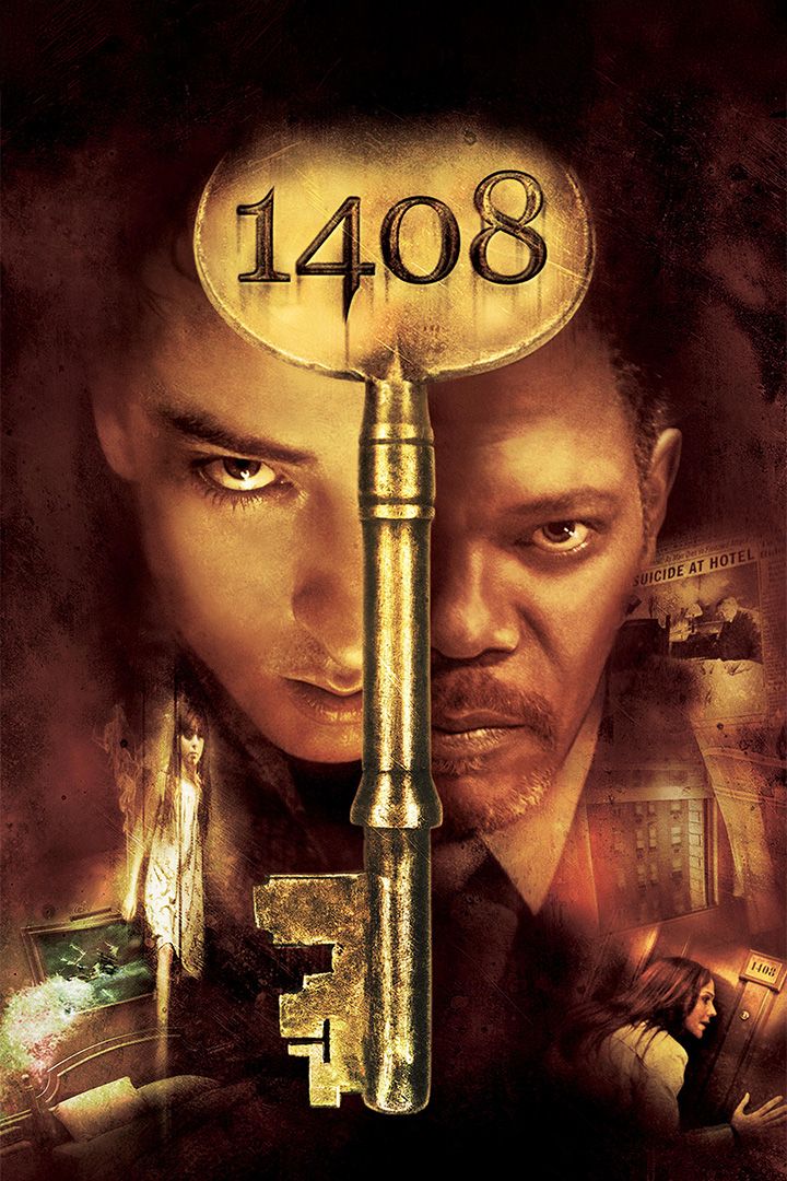 1408 poster