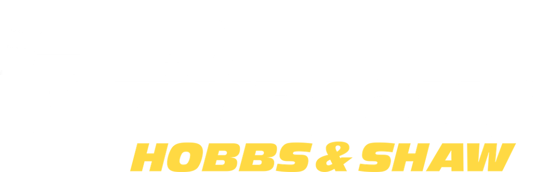 Fast & Furious Presents: Hobbs & Shaw