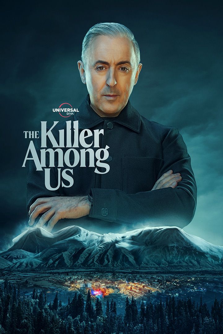 The Killer Among Us poster
