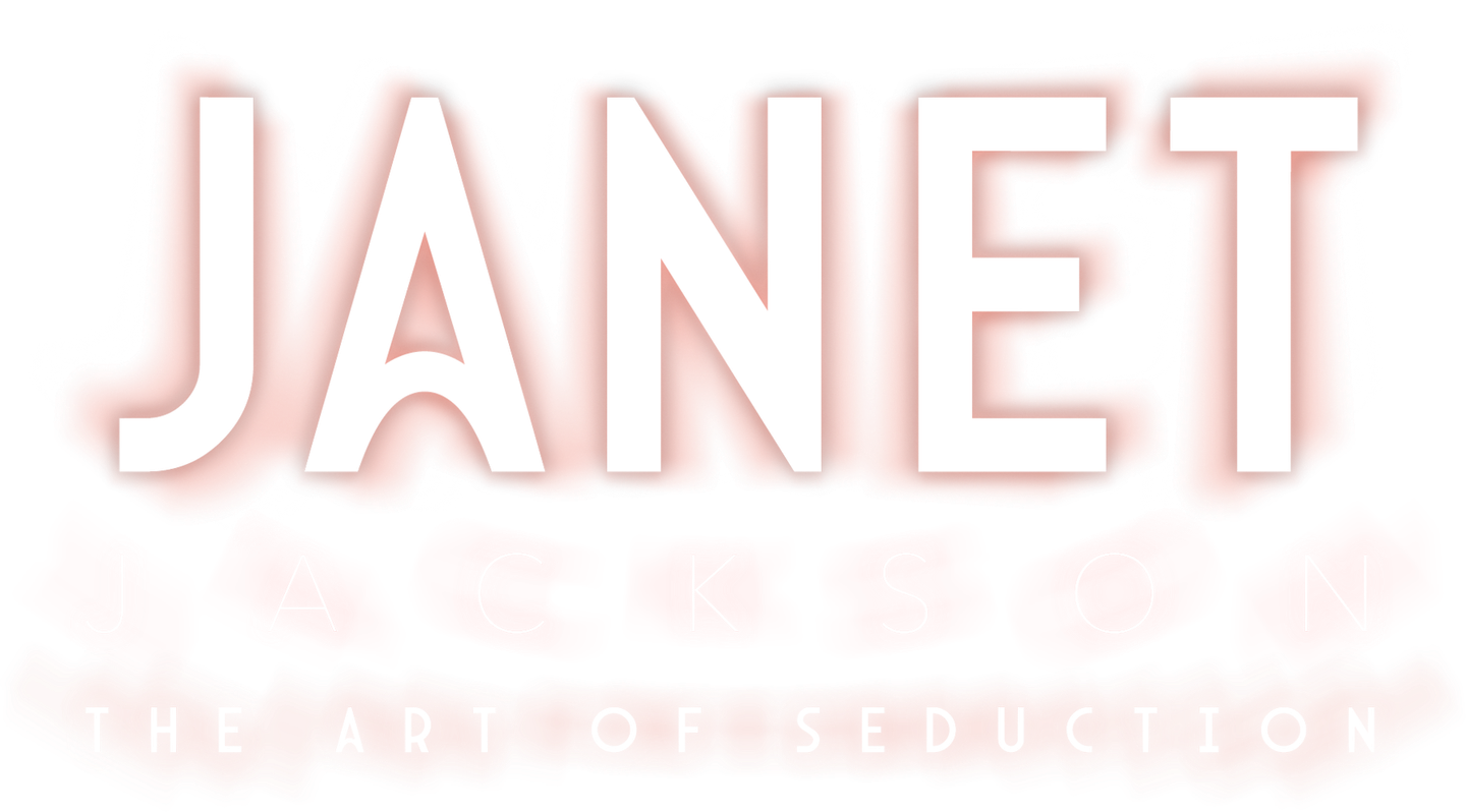 Janet Jackson: The Art of Seduction
