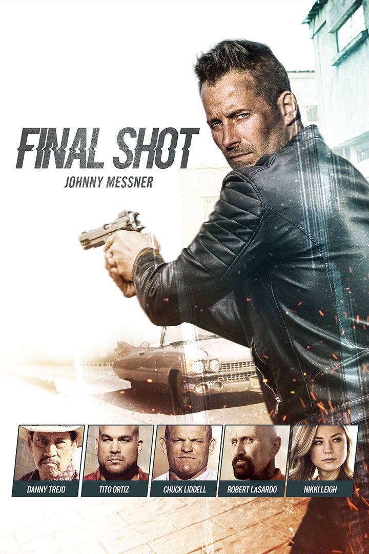 Final Shot poster
