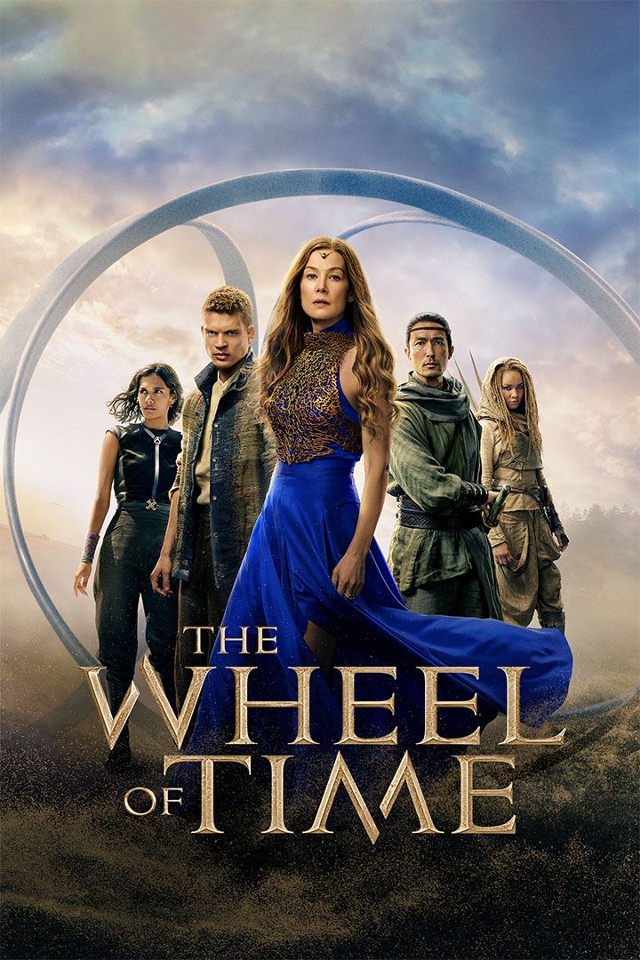 The Wheel Of Time poster