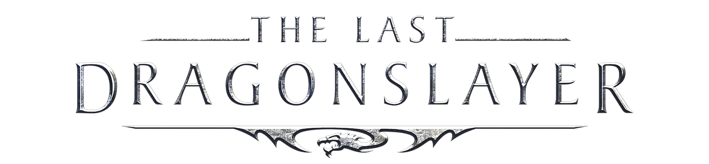 The Last Dragonslayer