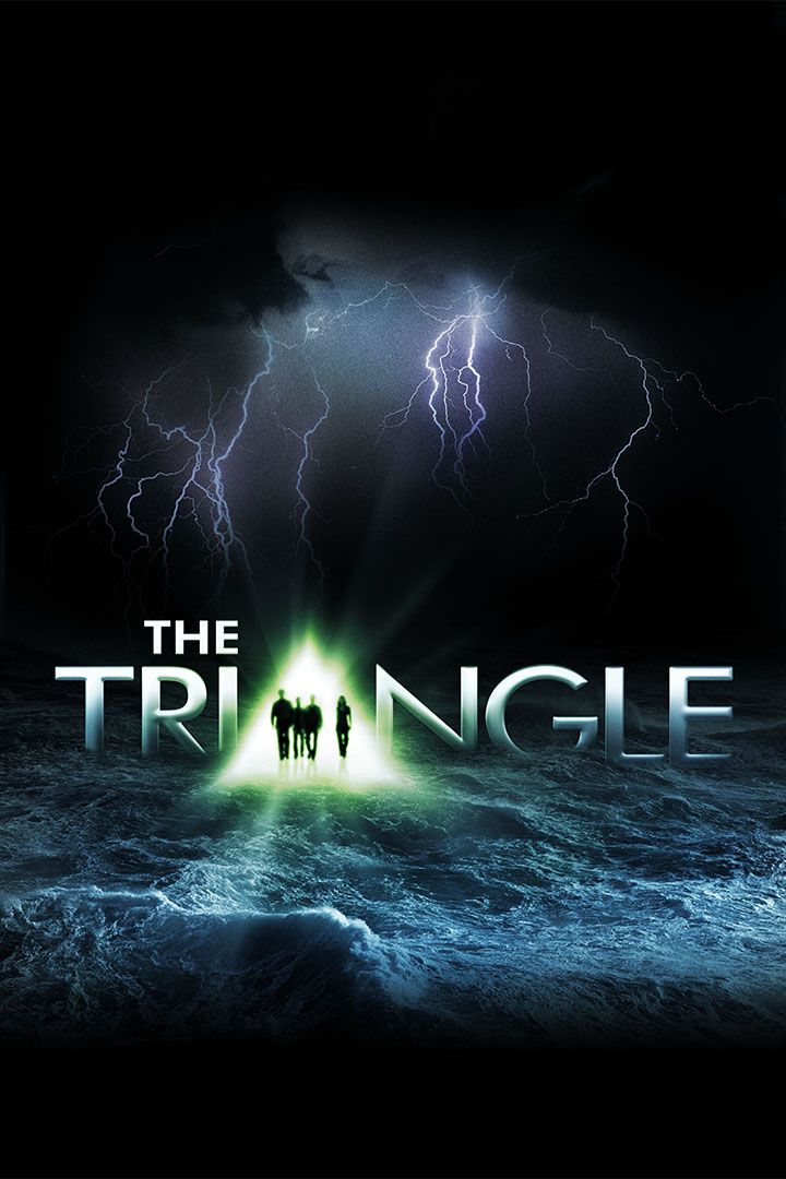 The Triangle poster