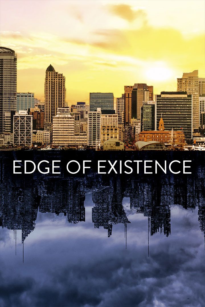 Edge of Existence poster