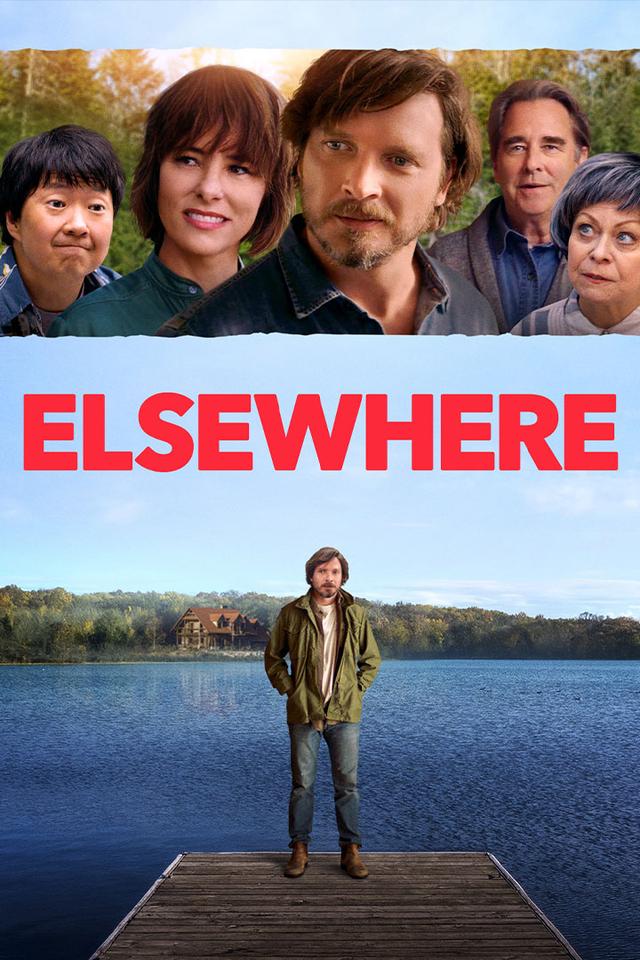 Elsewhere poster
