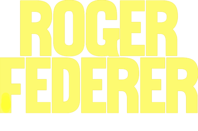 Roger Federer: A Champions Journey