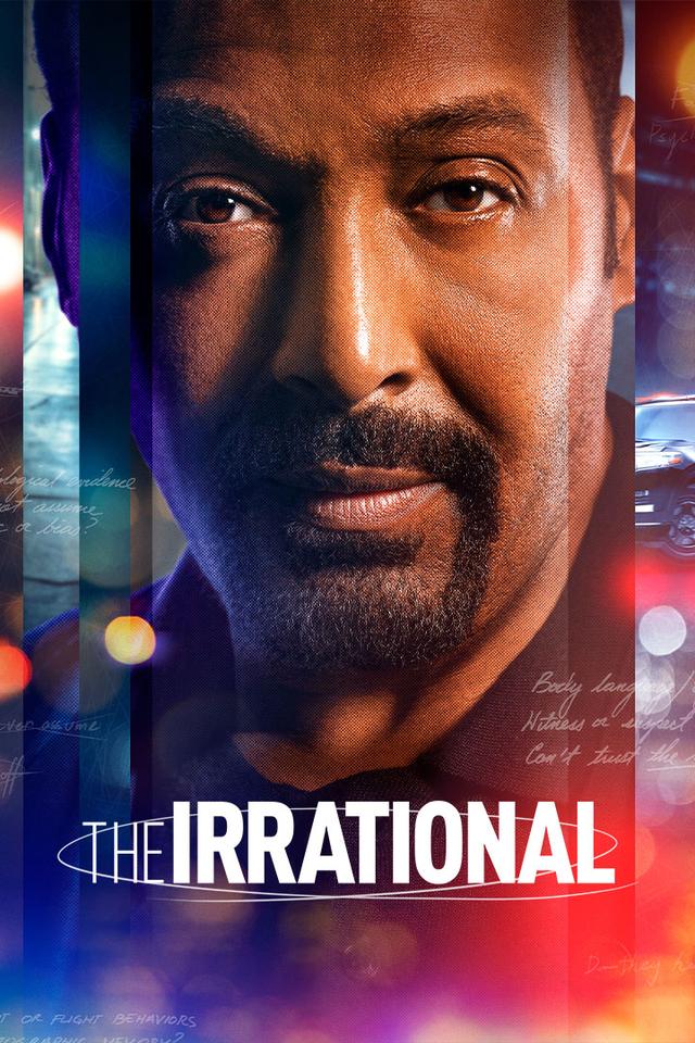 The Irrational poster
