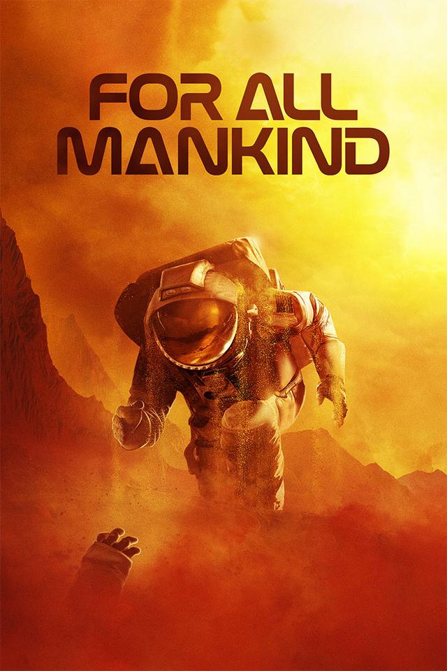 For All Mankind poster
