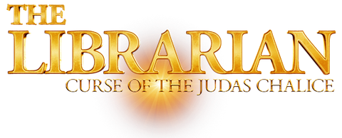 The Librarian: The Curse Of The Judas Chalice
