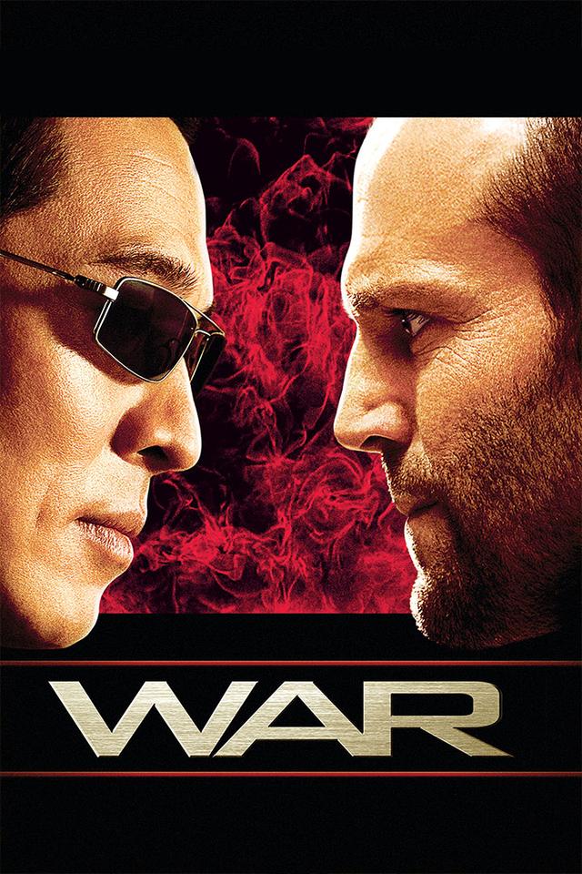 War poster