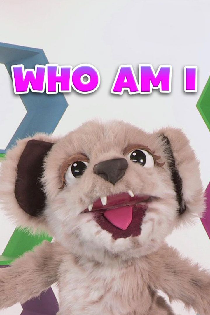 Who Am I? poster
