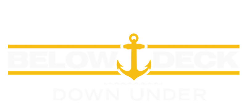 Below Deck Down Under