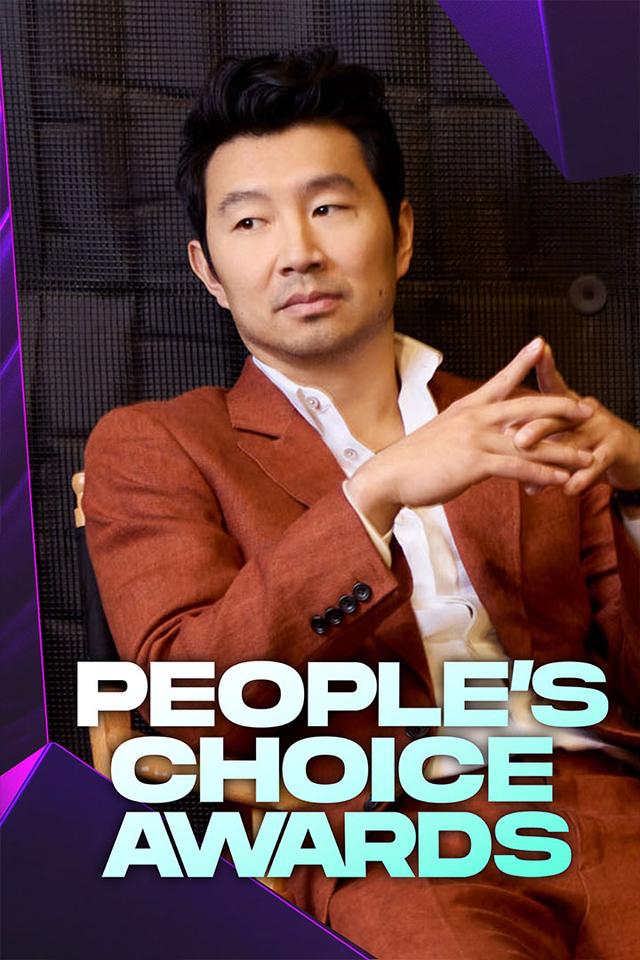 49th People's Choice Awards poster