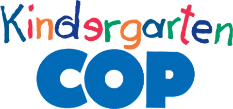 Kindergarten Cop