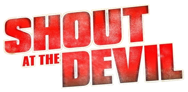 Shout At The Devil